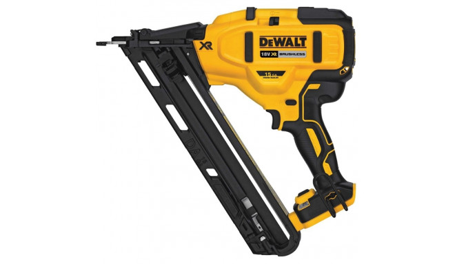 NAILER CORDLESS DCN650N-XJ 18V