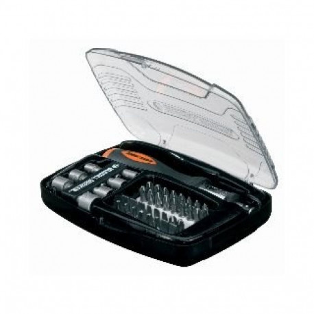 BD TARVIKUTE KOMPLEKT 40 tk.