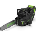 Greenworks GD40TCS kettsaag 40V 25cm