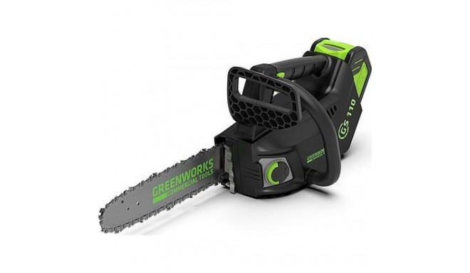 Greenworks GD40TCS kettsaag 40V 25cm