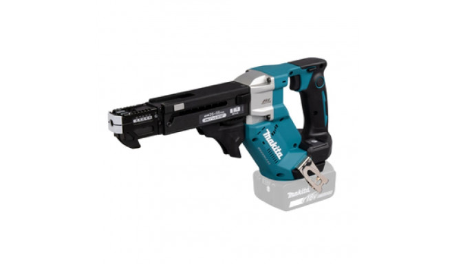 MAKITA.Screwdriver with stock.18V DFR551Z