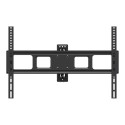 Goobay | Wall mount | TV Wall Mount Basic FULLMOTION (L) | Tilt, Swivel | Black