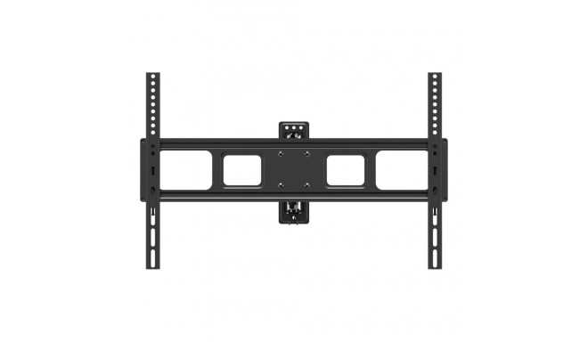 Goobay | Wall mount | TV Wall Mount Basic FULLMOTION (L) | Tilt, Swivel | Black
