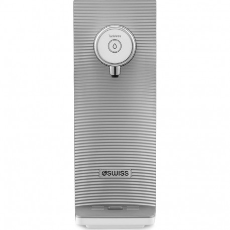 4Swiss Water Filter System WFF021 White