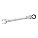 Pro-Line Ratchet Open-End Wrench with Joint 19mm (35459)