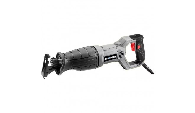 Graphite 58G961 710 W saber saw