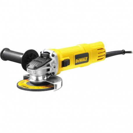 Dewalt DWE4157 lihvija