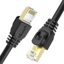 Unitek Cat.7 SSTP (8P8C) RJ45 Ethernet kaabel-15m