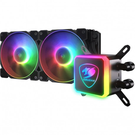 Cougar AIO Liquid Cooling Aqua 280 ARGB