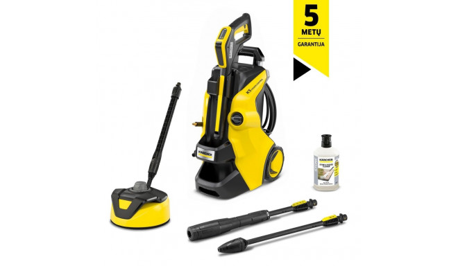 Karcher K 5 Power Control Home pressure washer (1.324-553.0)