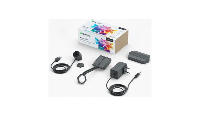 Nanoleaf | Nanoleaf 4D TV ekraani peegeldamise komplekt (ainult kaamera) | 24 W | RGBIC | WiFi