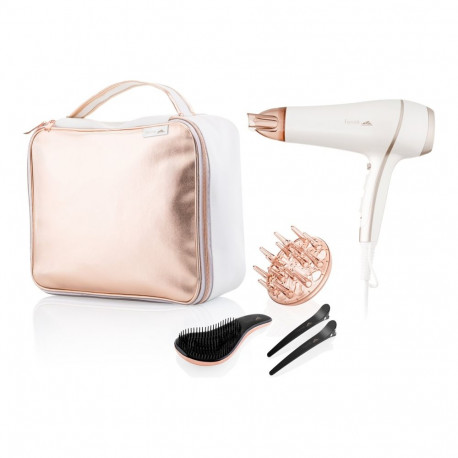 ETA | Hair Dryer | ETA732090010 Fenite gift set | 2400 W | Number of temperature settings 3 | Ionic 