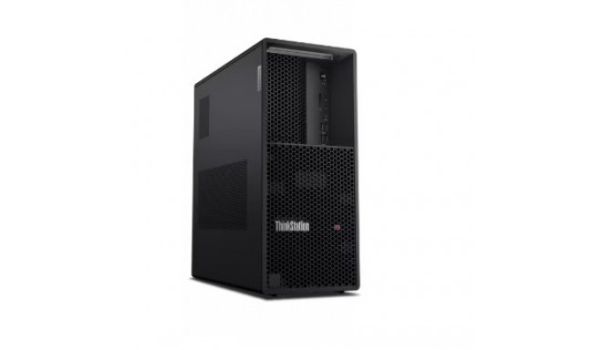 LENOVO THINKSTATION P3 TOWER, I7-14700K, 32GB, 1TB, INTEGRATED GRAPHICS, WIN11 PRO, 3YOS (27L 750W)/