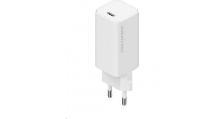 Xiaomi Fast Charger with GaN Tech Mi 3A Charger 65W