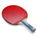 Meteor Sirocco 15016 Table Tennis Racket (uniw)