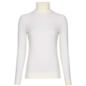 Calvin Klein Extra Fine Wool Roll Sweater Nk W K20K204770 (S)