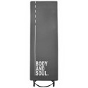 Exercise mat PROFIT Body and Soul / DK 705-N