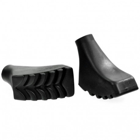 Bjorn trekking pole tips 2 pcs T1 1180