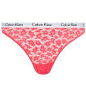 Calvin Klein Brazilian 3Pk W 000QD3925E underwear (XS)