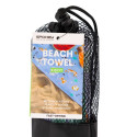 Spokey Kiddy SPK-943518 quick-drying towel (80x160cm)