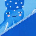 Spokey Kiddy SPK-943520 quick-drying towel (80x160cm)
