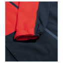 Malfini Rainbow M MLI-53802 jacket, navy blue (M)