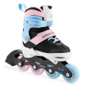 Spokey Joy Jr SPK-942278 roller skates size. 27-30 GN/BL (27-30)