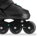 Spokey Matty SPK-943453 roller skates size. 35-38 GN (35-38)