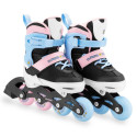 Spokey Joy Jr SPK-942278 roller skates size. 27-30 GN/BL (27-30)