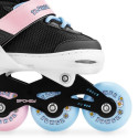 Spokey Joy Jr SPK-942278 roller skates size. 27-30 GN/BL (27-30)