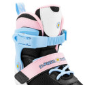 Spokey Joy Jr SPK-942278 roller skates size. 27-30 GN/BL (27-30)