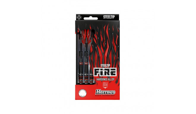 Harrows Fire High Grade Alloy Steeltip HS-TNK-000016030 (21 g)