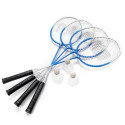 Meteor Motion 4 20077 badminton set (uniw)