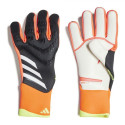 Adidas Predator Pro M IQ4034 goalkeeper gloves (9.5)