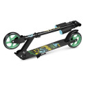 Spokey Notus 145 BK Jr scooter SPK-943581 (145 MM)