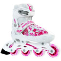 Inline skates Roces Compy 8.0 Jr 400809 01 (38-41)