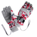 Ski gloves Hi-Tec Kelly Jr. 92800337442 (L/XL)