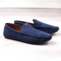 McKeylor suede moccasins M 2260 JAN208B (41)