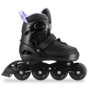 Spokey Matty SPK-943451 roller skates, sizes 35-38 (35-38)