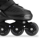 Spokey Matty SPK-943451 roller skates, sizes 35-38 (35-38)