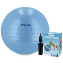 Spokey Half Fit gymnastic ball SPK-943628, 65 cm (65 CM)