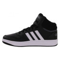 Adidas Hoops Mid 3.0 K GW0402 shoes (37 1/3)