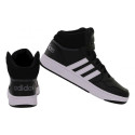 Adidas Hoops Mid 3.0 K GW0402 shoes (37 1/3)