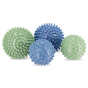 Spokey Grepsi SPK-943071 massage balls (4x6,5cm)