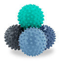 Spokey Grepsi SPK-943071 massage balls (2x6,5cm, 2)