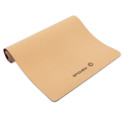 Spokey Savasana SPK-943065 cork mat (180x60x0,4)