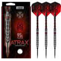 Harrows Atrax 95% steeltip darts (20 g)