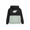 4F Jr sweatshirt 4FJAW23TSWSM628-47S (122)