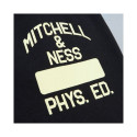 Mitchell & Ness Branded Fashion Graphic Sweatpants M PSWP5533-MNNYYPPPBLCK (L)