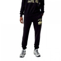 Mitchell & Ness Branded Fashion Graphic Sweatpants M PSWP5533-MNNYYPPPBLCK (XXL)